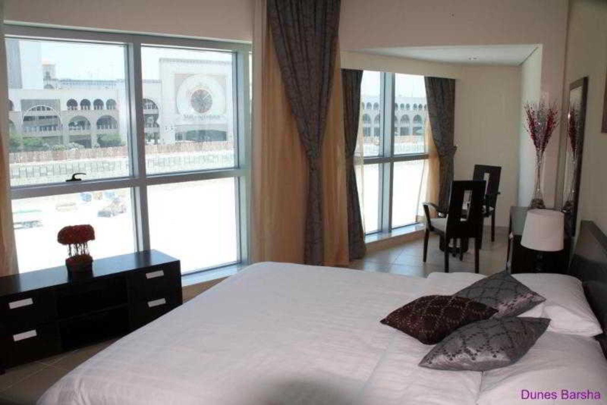 Time Dunes Hotel Apartment, Al Barsha Dubai Exterior foto