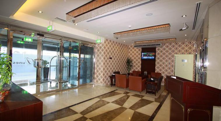 Time Dunes Hotel Apartment, Al Barsha Dubai Exterior foto