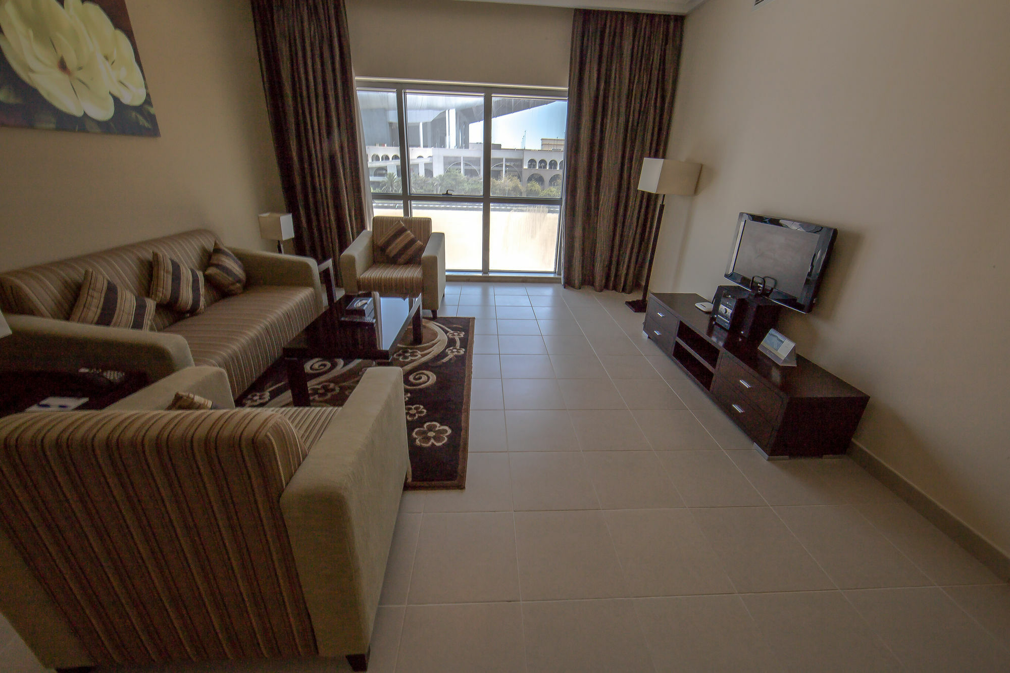 Time Dunes Hotel Apartment, Al Barsha Dubai Exterior foto